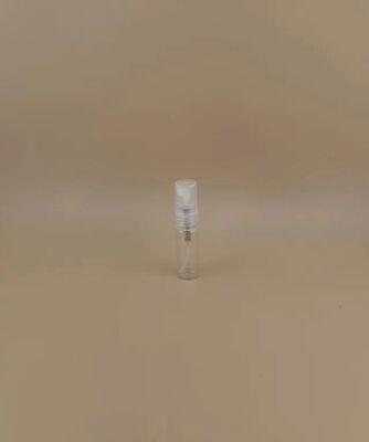 بطری پمپ بدون هوا قابل حمل Mini Clear برای لوازم آرایشی