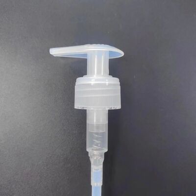 کاسمیتیک پلاستیک لوشن صاف پمپ پمپ فوم پلاستیکی، اسپری صابون مایع