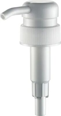 پمپ لوسیون بزرگ K206-3 پمپ پلاستیکی 4 سی سی برای بسته بندی