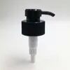 28/410 Skin Care Pomp Dispenser Pump Lotion Screw Pump