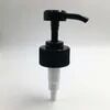 28/410 Skin Care Pomp Dispenser Pump Lotion Screw Pump