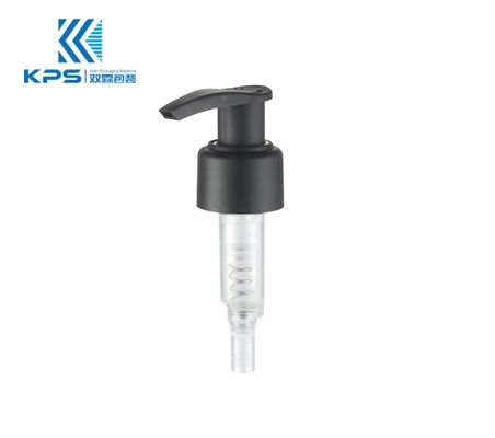 پمپ لیوان سیاه مات چند منظوره قابل استفاده مجدد K202-1