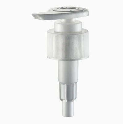 پمپ لوشن برای کنسیشنر صابون دست ژل حمام مواد شوینده K201-12