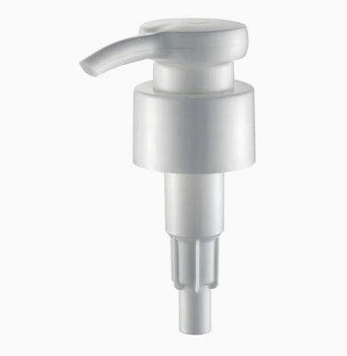 پمپ لوشن برای کنسیشنر صابون دست ژل حمام مواد شوینده K201-12