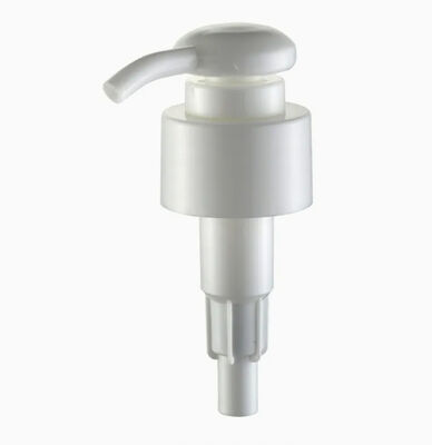 پمپ لوشن برای کنسیشنر صابون دست ژل حمام مواد شوینده K201-12