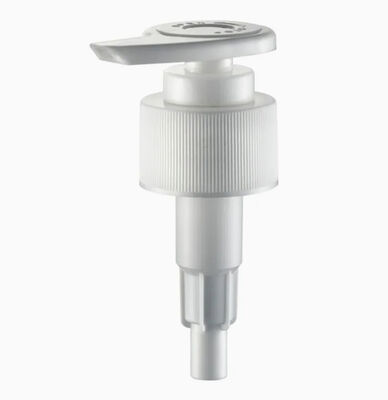 پمپ لوشن برای کنسیشنر صابون دست ژل حمام مواد شوینده K201-12