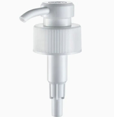 پمپ لوشن عملی 4cc پیچ Multiscene صابون توزیع کننده پمپ بالا K206-1