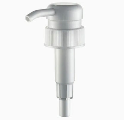 پمپ لوشن عملی 4cc پیچ Multiscene صابون توزیع کننده پمپ بالا K206-1