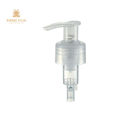 پمپ آب شوینده بزرگ، 4cc خروجی 33mm 28mm پمپ آب شوینده، پمپ آب شوینده مایع دست پمپ آب شوینده