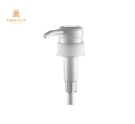 پمپ آب شوینده بزرگ، 4cc خروجی 33mm 28mm پمپ آب شوینده، پمپ آب شوینده مایع دست پمپ آب شوینده