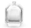 بطری شیشه ای مقاوم 100 میلی لیتر بطری عطر