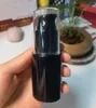 بطری مه شیشه ای سیاه/بطری شیشه ای اسپری سیاه برای مه مایع/بطری شیشه ای سیاه