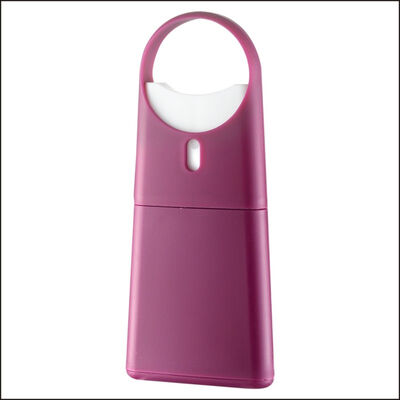 16ml اسپری خالی بطری اعتباری پلاستیکی جیبی اسپری عطر