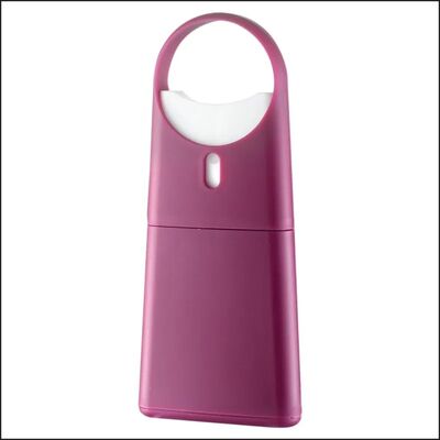16ml اسپری خالی بطری اعتباری پلاستیکی جیبی اسپری عطر