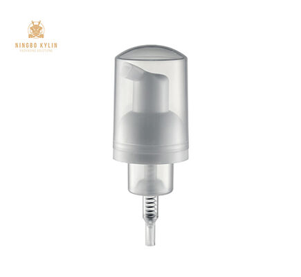 30mm با پمپ فوم پلاستیکی K503