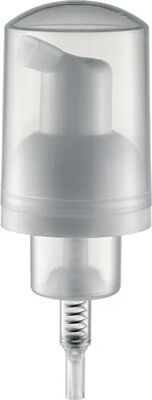30mm با پمپ فوم پلاستیکی K503
