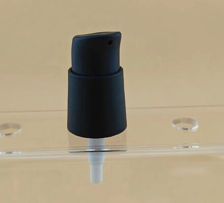 24/410 پمپ های اسپری کننده سرم شفاف PP با PP Cap K701-7
