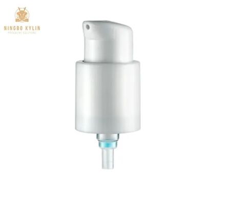 پمپ های درمان آرایشی خروجی مقاوم دوامدار رنگ سفید K702-9