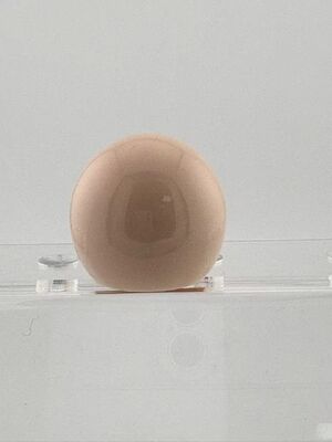 فروش داغ 20mm 24mm پیچ درب بطری توپ
