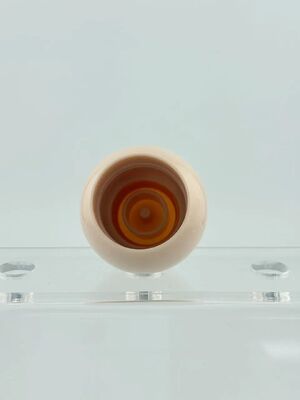 فروش داغ 20mm 24mm پیچ درب بطری توپ