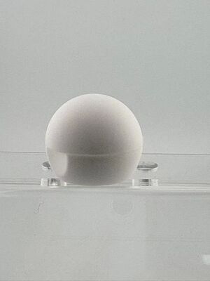 فروش داغ 20mm 24mm پیچ درب بطری توپ