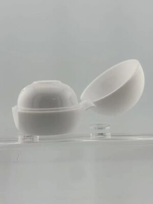 فروش داغ 20mm 24mm پیچ درب بطری توپ