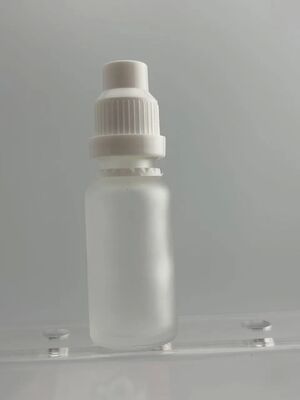 کلاه قطره ای یورو برای بسته بندی بطری های روغن ضروری با ورودی