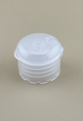 بطری شامپو مایع پلاستیکی PP سفارشی رنگ شوینده پیچ Flip Top Cap