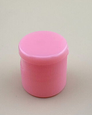 بطری شامپو مایع پلاستیکی PP سفارشی رنگ شوینده پیچ Flip Top Cap
