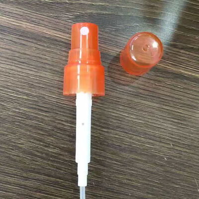 اسپریر مه M307 چند منظره ای مه نازک اسپری کپسول پمپ نونسپل اسپریر مه نازک