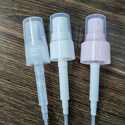 اسپریر مه M307 چند منظره ای مه نازک اسپری کپسول پمپ نونسپل اسپریر مه نازک
