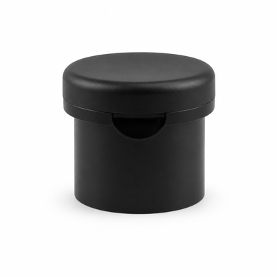 نمونه رایگان 28/415 Mushroom Shapeflip Top Cap PP Plastic Flip Cap