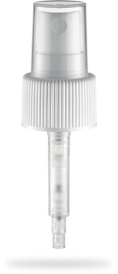 اسپری 360 درجه K306 Fine Mist Pump 0.20cc بادوام برای عطر