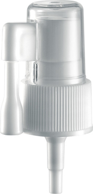 کلاهک اسپری گلودار دارویی , تاپ اسپری مه پاش چند منظوره K310B