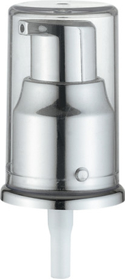 K701-8 Nonspill 20 410 درمان پایه پمپ آرایشی مقاوم در برابر قلیایی بازیافتی