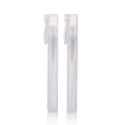بطری عطر نوع قلم بازیافتی ISO9001، بطری کوچک ادکلن K1202 Nonspill