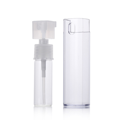 بطری اسپری عطر قلم کوچک Nonspill چند منظوره قابل استفاده مجدد K1204