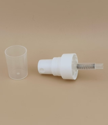 CRC ممکن است پمپیک ظریف K301 برای پلاسٹک سفید Comestic PP