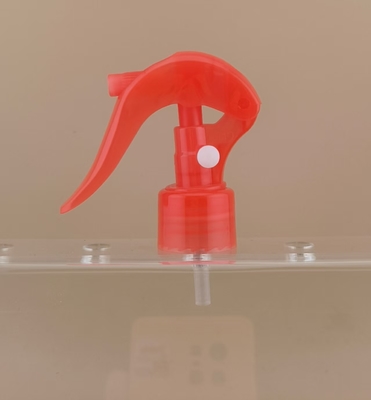اسپریگر کوچک قرمز K602-2 برای تمیز کردن خانه