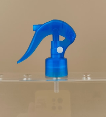 اسپریگر کوچک آبی K602-2 برای تمیز کردن خانه