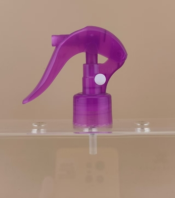 K602-2 اسپری ماشه ای مینی نیلی برای تمیز کردن خانگی با امکان CRC