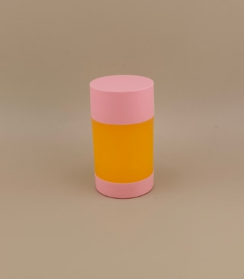 غده ی گلابی روتاری از مرهم عطر دار 2306 برای رژ لب