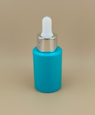 طراحي جديد Cyan خوشگل دور بطری قطره کش K-GBL30 برای جوهر