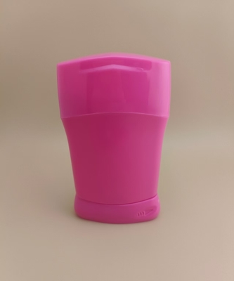 Rose Big Smooth Lip Balm Packaging 2309 for Lipsticks