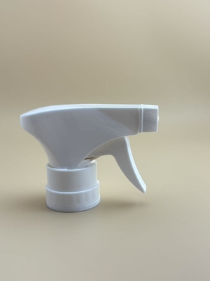 طراحی جدید اسپری ماشه ای پلاستیکی آب پاش برای تمیز کردن خانه